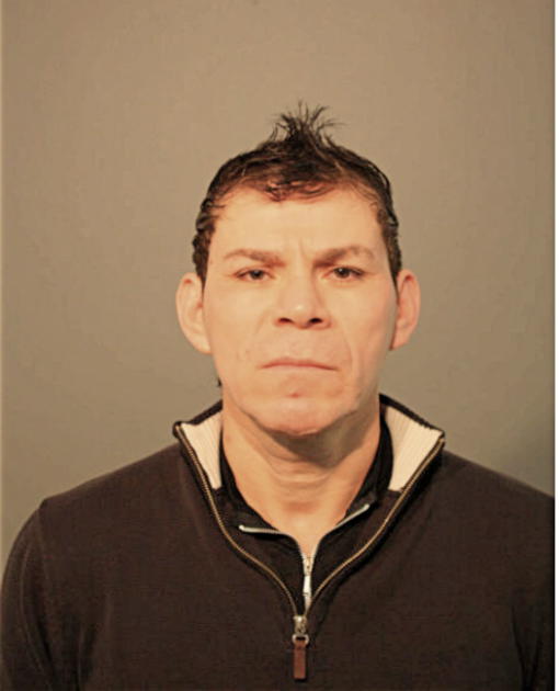 JESUS OCAMPO-VALDEZ, Cook County, Illinois