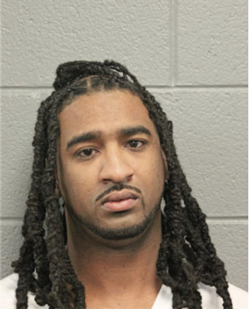 CORTEZ OJEDA, Cook County, Illinois