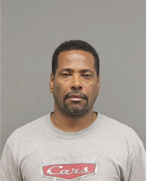 ERIC LAMAR OQUINN, Cook County, Illinois