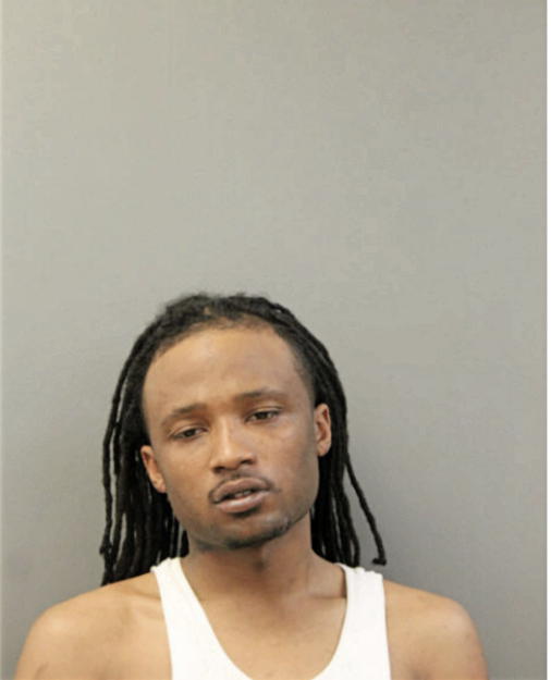 LABRIE L OUSLEY, Cook County, Illinois