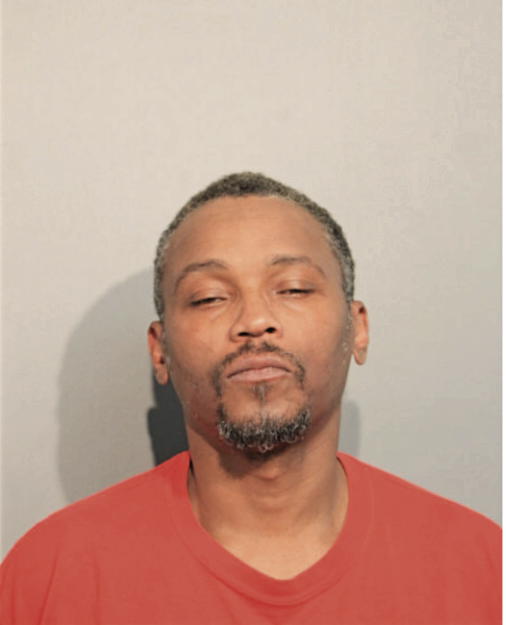 ERNEST PAGE, Cook County, Illinois