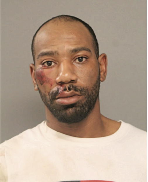 JEREMY S PARGO, Cook County, Illinois