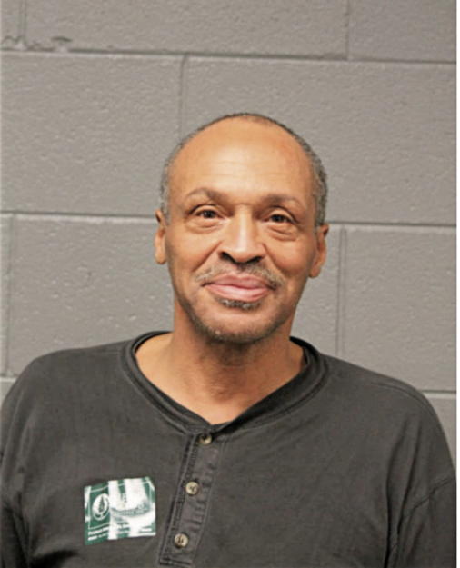 HUGH PARKS, Cook County, Illinois