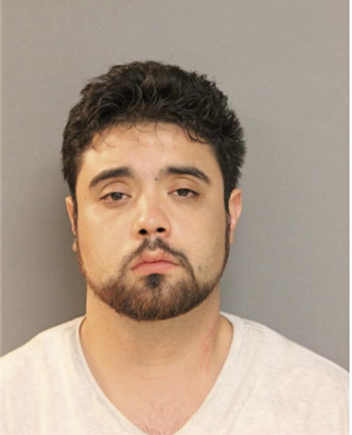 JOSEPH MICHAEL PAVON, Cook County, Illinois