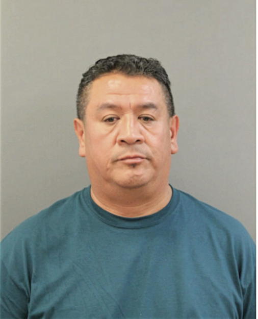 FAUSTINO PEREZ, Cook County, Illinois