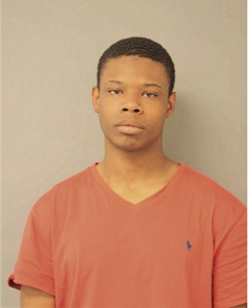 ALLEN G PICKETT, Cook County, Illinois