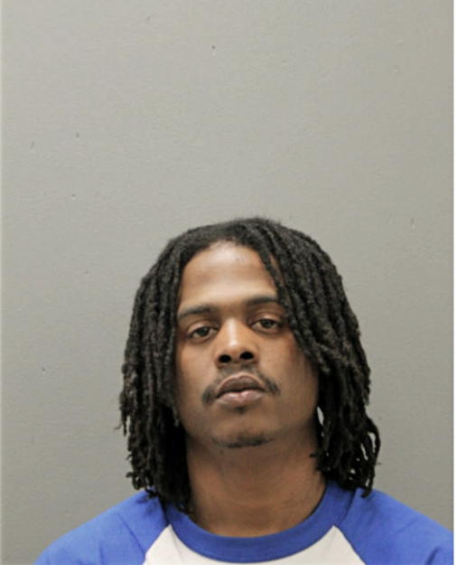 DARRELL M PICKETT, Cook County, Illinois