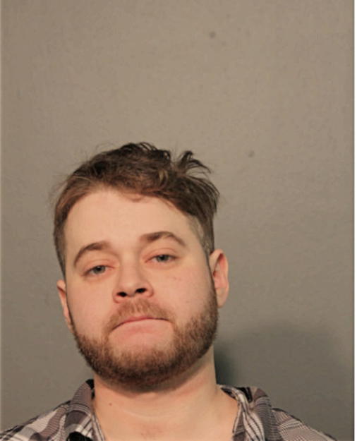 HAROLD PINEDA, Cook County, Illinois