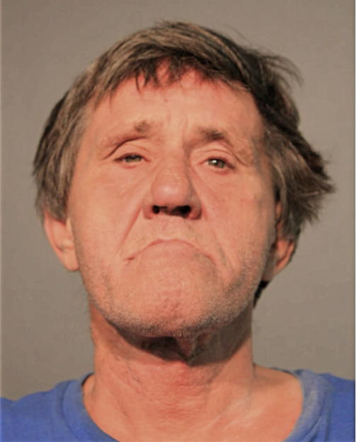 JAMES W PIPER, Cook County, Illinois