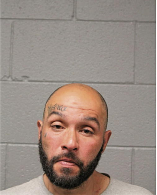 JASON PORTER, Cook County, Illinois