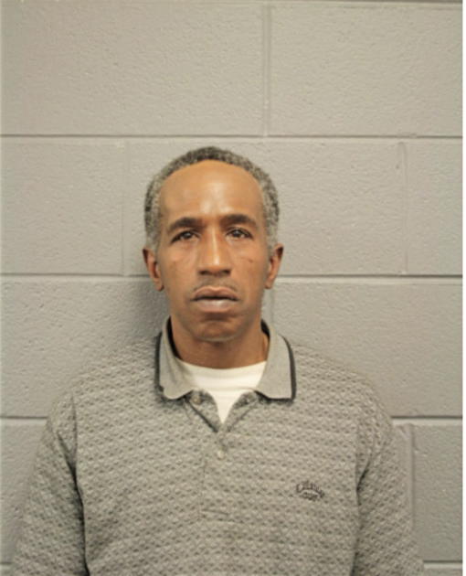 DARRYL PRYOR, Cook County, Illinois