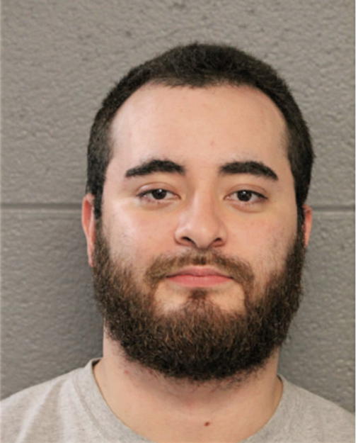ALEXIS F RAMIREZ, Cook County, Illinois