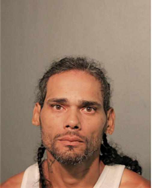 JOHNNY RAMIREZ, Cook County, Illinois