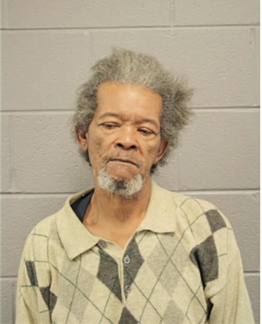 SAMMY RANDLE, Cook County, Illinois