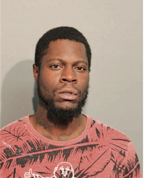 JOSEPH L REED, Cook County, Illinois