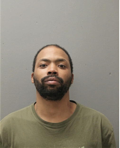 KENTRISS RHODES, Cook County, Illinois