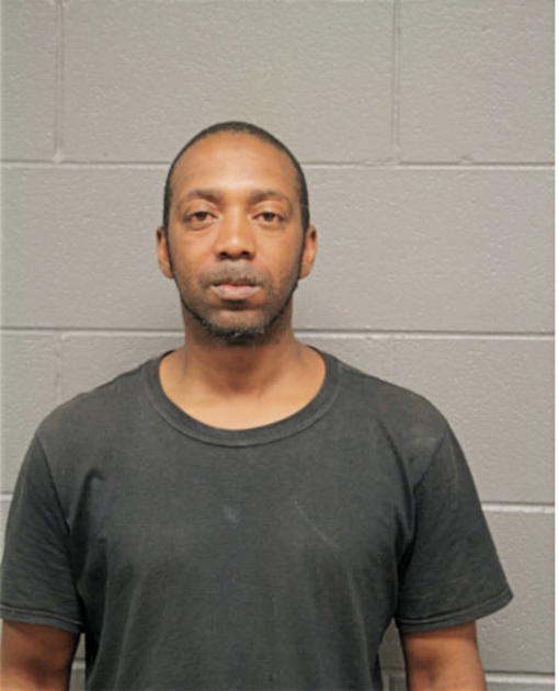 TERRY ROBINSON, Cook County, Illinois