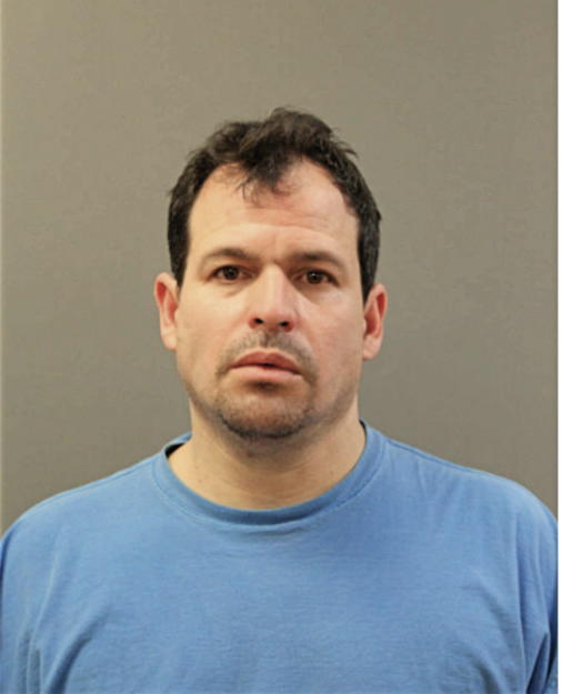 ARQUELIO RODIGUEZ, Cook County, Illinois