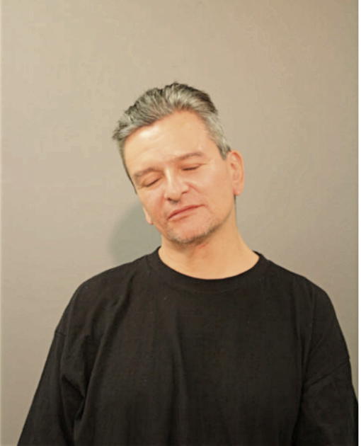 DAMIAN RODRIGUEZ, Cook County, Illinois