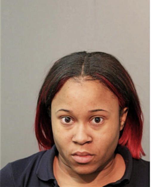 DAVIONNA RODRIGUEZ, Cook County, Illinois
