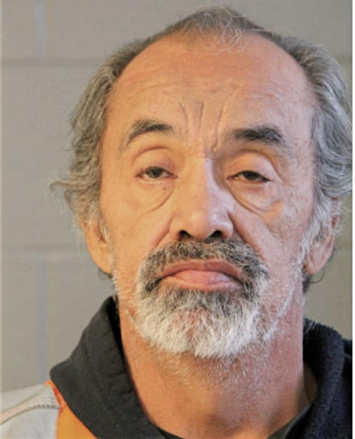 ROY T RODRIGUEZ, Cook County, Illinois