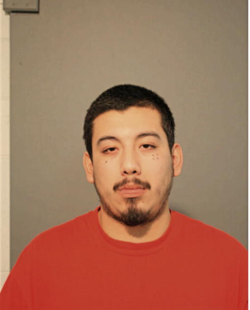 CLEMENTE ROJAS, Cook County, Illinois
