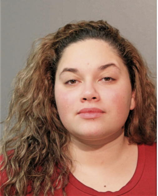 MICHELLE ROSARIO, Cook County, Illinois