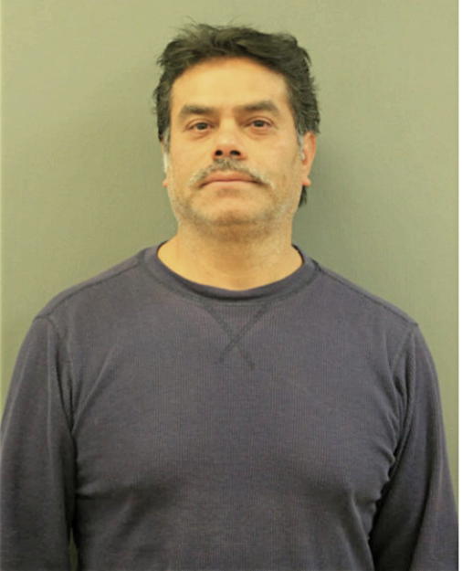 ROSENDO SALAZAR-ESCOBEDO, Cook County, Illinois