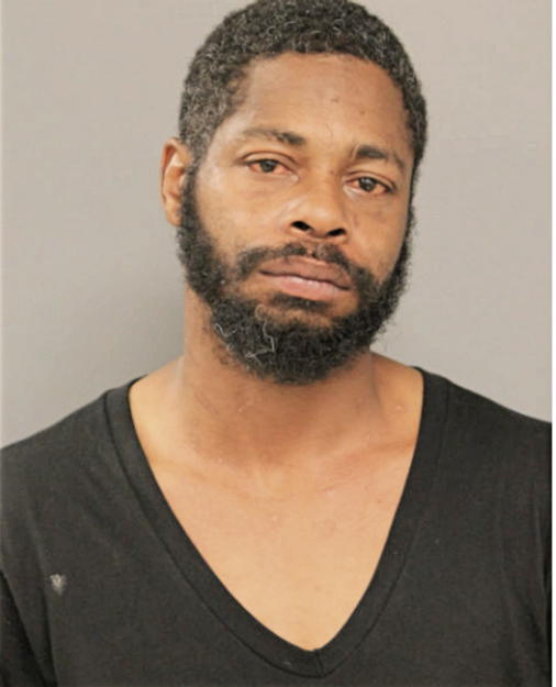 JERRELL T SANFORD, Cook County, Illinois