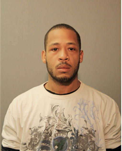 JAMIE L SCOTT, Cook County, Illinois