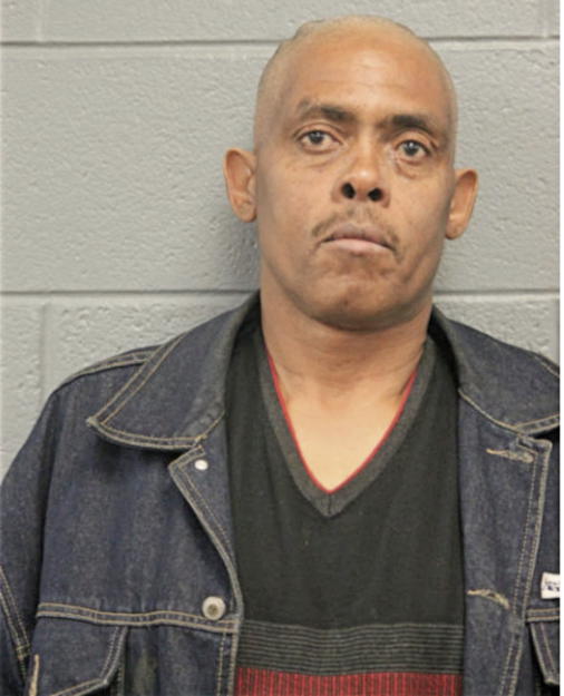 THOMAS SCOTT, Cook County, Illinois