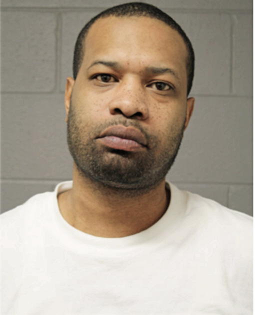 ALFRED J SIMMONS, Cook County, Illinois