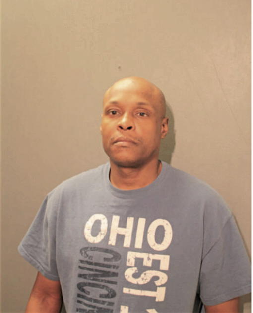 RONNIE SLOAN, Cook County, Illinois