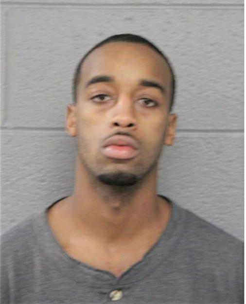 DEVAIL T SMITH, Cook County, Illinois