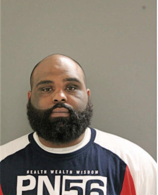 JAVIER M SMITH, Cook County, Illinois