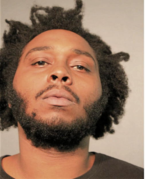 JAVOUNE D SMITH, Cook County, Illinois