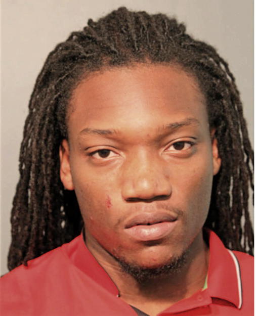 RICKY SMOTHERS, Cook County, Illinois