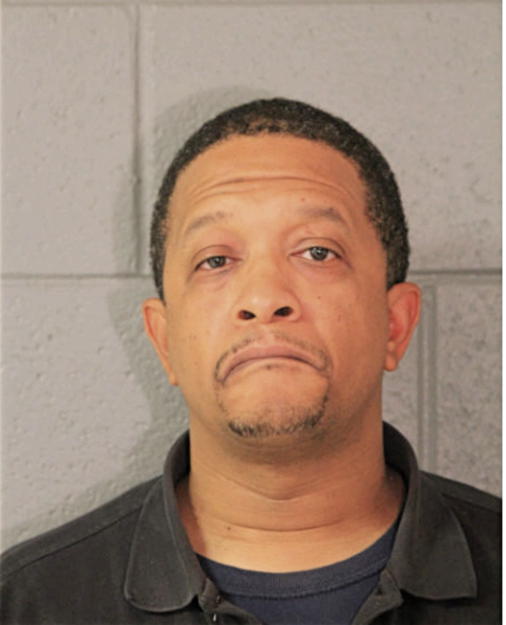 DANNY W SPENCER, Cook County, Illinois