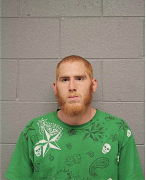 THOMAS STEVEN STAFFORD, Cook County, Illinois