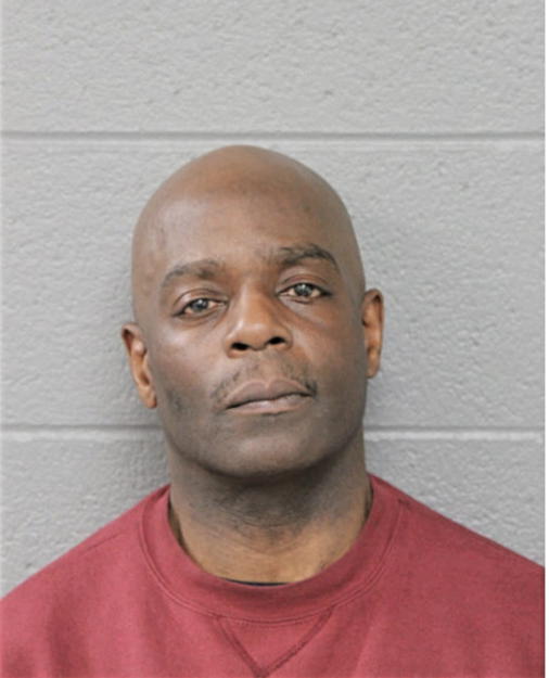 CORY STEVENSON, Cook County, Illinois