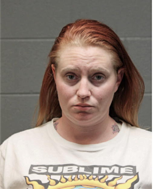 ASHLEY C STREET, Cook County, Illinois