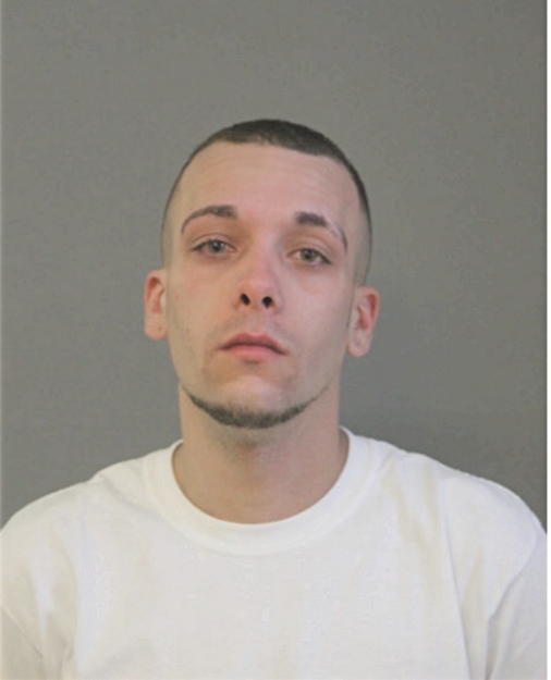 CHRISTOPHER MICHAEL SZESZOL, Cook County, Illinois