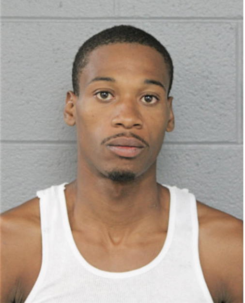 MICHAEL TATE, Cook County, Illinois