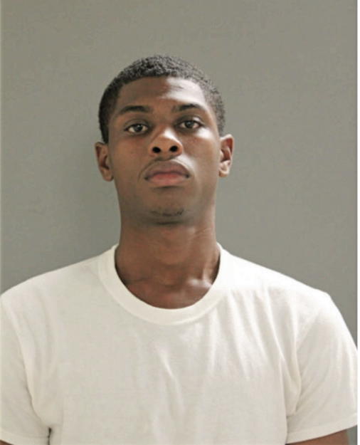 JIBRI T TAYLOR, Cook County, Illinois