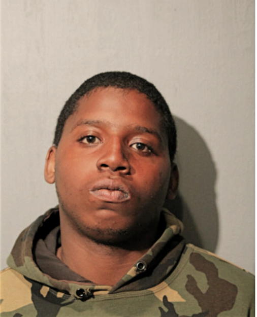 MITCHELL A TOBIAS, Cook County, Illinois