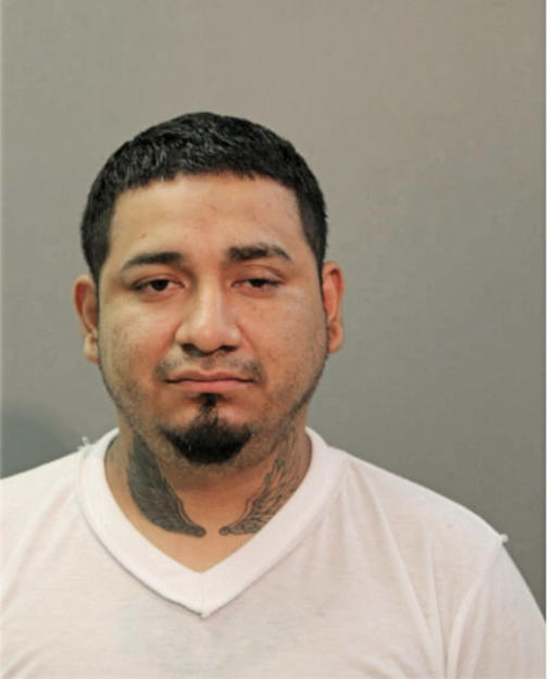 SERGIO TORRES, Cook County, Illinois