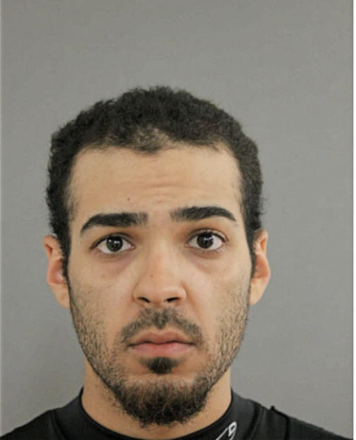 DEMETRIUS J VASQUEZ, Cook County, Illinois