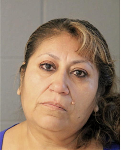 CONCEPCION VELAZQUEZ, Cook County, Illinois