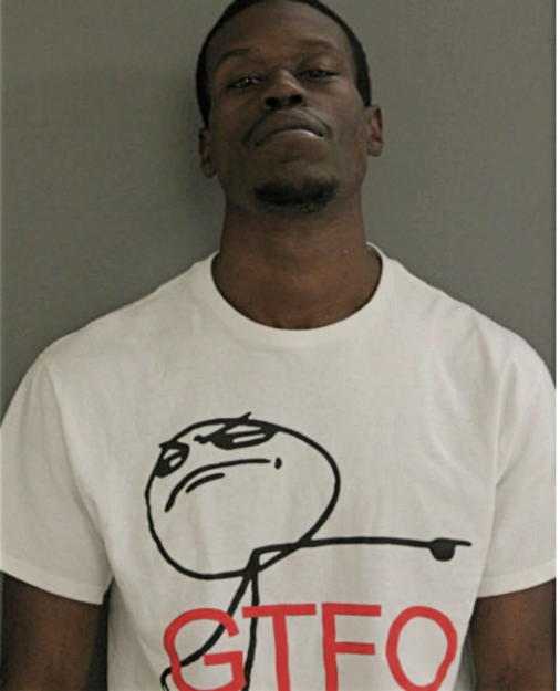 JADELL L VICK, Cook County, Illinois