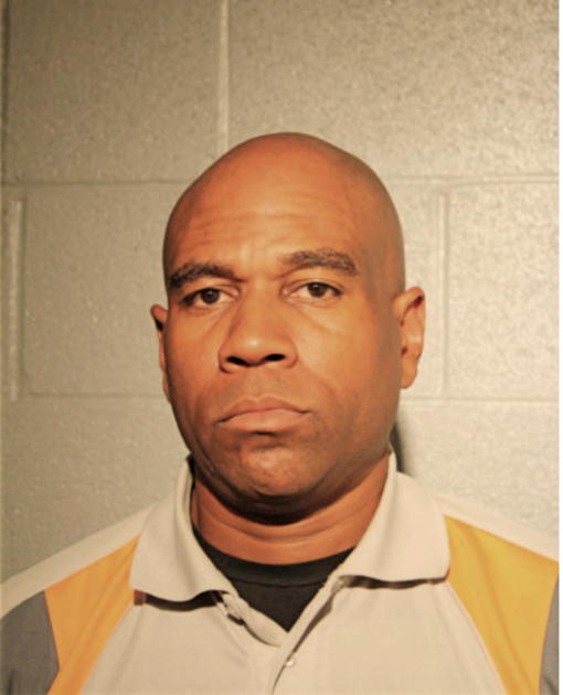 WALTER W ESKRIDGE, Cook County, Illinois